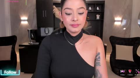 Aly  online show from 02-11-26, 11:15