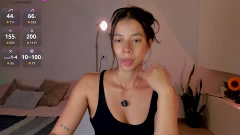 Im AlyssaLovense is ActiveMy pleasure is in your handsPrivate is Open online show from 06-25-26, 10:25