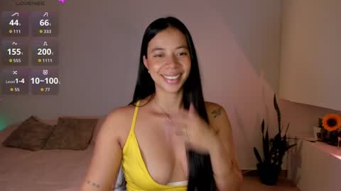 Im AlyssaLovense is ActiveMy pleasure is in your handsPrivate is Open online show from 06-29-26, 12:17