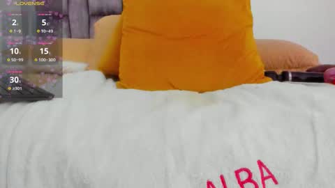 alyssia online show from 01-17-26, 02:44