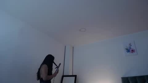 alyssia wolds online show from 01-23-25, 01:02