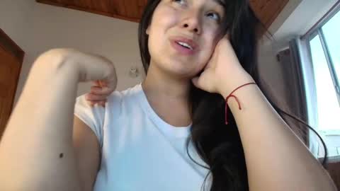 alyssia wolds online show from 04-13-26, 10:48