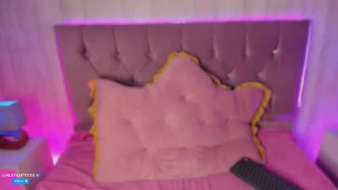 Alyy online show from 02-19-26, 08:38