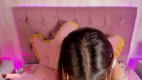 Alyy online show from 04-18-26, 08:09