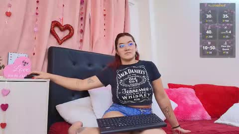 Snapshot of amabella_w chatting on 02-17-26, 10:38 Isabella online show from 02-17-26, 10:38
