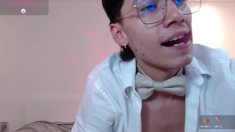 Snapshot of amad696 chatting on 12-29-24, 09:20 Amad Passer x guests Independent model online show from 12-29-24, 09:20