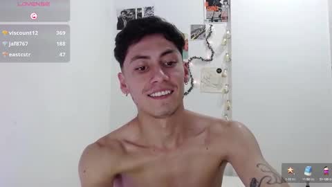 Snapshot of amad696 chatting on 01-26-25, 08:25 Amad Passer x guests Independent model online show from 01-26-25, 08:25