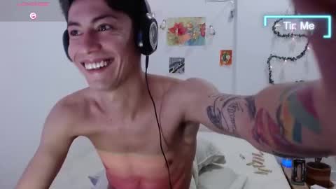 Snapshot of amad696 chatting on 01-31-25, 10:52 Amad Passer x guests Independent model online show from 01-31-25, 10:52