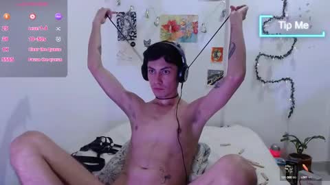 Snapshot of amad696 chatting on 02-09-25, 06:01 Amad Passer x guests Independent model online show from 02-09-25, 06:01