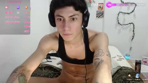 Snapshot of amad696 chatting on 02-21-25, 05:56 Amad Passer x guests Independent model online show from 02-21-25, 05:56