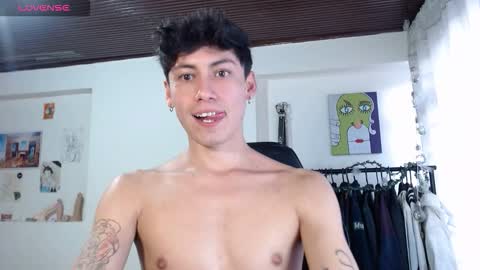 Snapshot of amad696 chatting on 11-04-25, 09:36 Amad Passer x guests Independent model online show from 11-04-25, 09:36