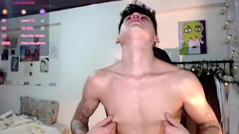 Snapshot of amad696 chatting on 11-21-25, 05:17 Amad Passer x guests Independent model online show from 11-21-25, 05:17