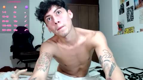 Snapshot of amad696 chatting on 12-17-25, 12:05 Amad Passer x guests Independent model online show from 12-17-25, 12:05