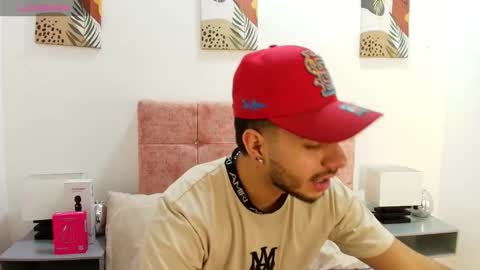 Amadeo Wild online show from 03-12-26, 12:11