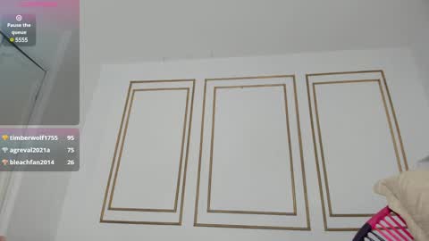 Snapshot of amaia_baez chatting on 01-11-25, 11:13 AMAIA online show from 01-11-25, 11:13