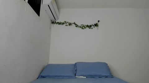 Snapshot of amaia_baez chatting on 10-25-25, 07:41 AMAIA online show from 10-25-25, 07:41