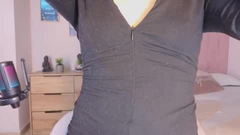 B I A N C A online show from 01-14-26, 02:50