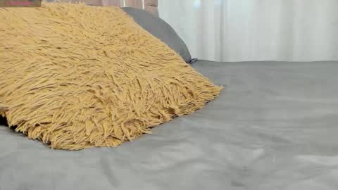 Amaia Mendoza online show from 02-15-25, 07:50