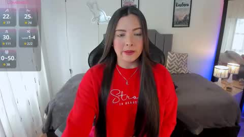 Hi Im AmaiaHelp me reach 100 likes online show from 09-19-25, 07:03