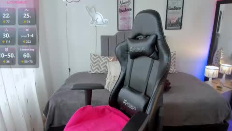 Hi Im AmaiaHelp me reach 100 likes online show from 10-06-25, 07:22