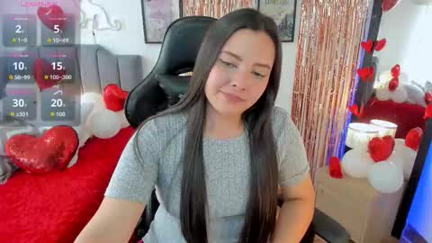 Hi Im AmaiaHelp me reach 100 likes online show from 02-12-26, 07:31