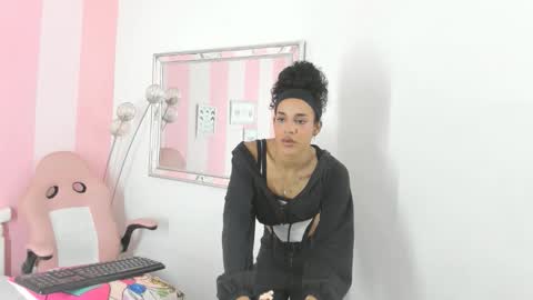 amaia_monroe online show from 02-08-26, 01:25