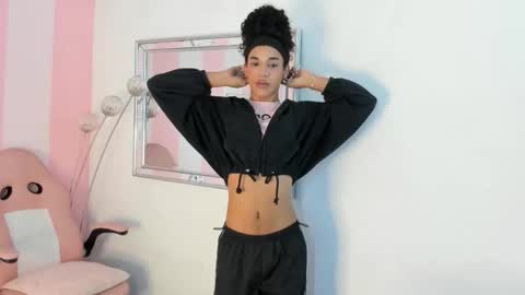 amaia_monroe online show from 02-16-26, 09:27