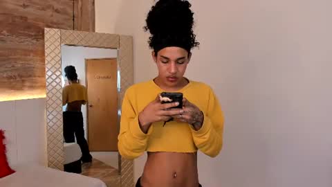 amaia_monroe online show from 07-13-26, 04:15