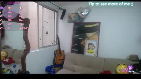 Snapshot of amaia_t chatting on 06-17-26, 12:50 Amaia online show from 06-17-26, 12:50