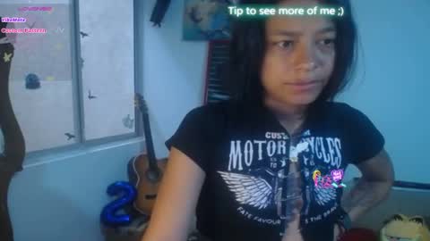Snapshot of amaia_t chatting on 06-18-26, 12:53 Amaia online show from 06-18-26, 12:53