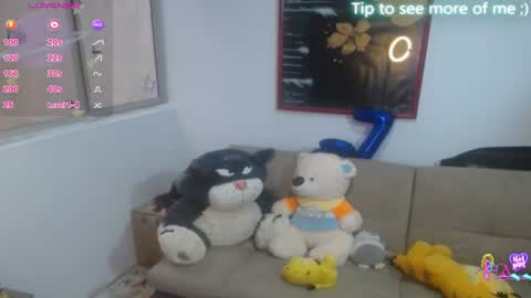 Snapshot of amaia_t chatting on 06-25-26, 11:59 Amaia online show from 06-25-26, 11:59