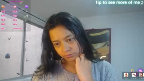 Snapshot of amaia_t chatting on 06-29-26, 01:00 Amaia online show from 06-29-26, 01:00