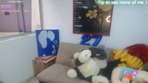 Snapshot of amaia_t chatting on 07-16-26, 12:55 Amaia online show from 07-16-26, 12:55
