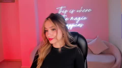 Amaia Haywood online show from 09-19-25, 04:36