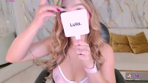 Amaia Haywood online show from 09-27-25, 05:34