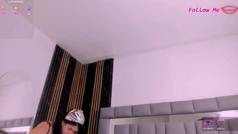 Amaia  online show from 02-04-26, 07:09