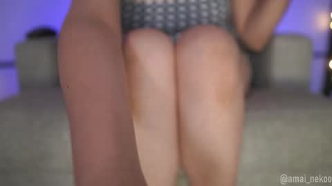 Amai  Sinclair  online show from 01-15-26, 10:35