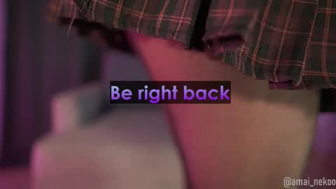 Amai  Sinclair  online show from 03-15-26, 10:05