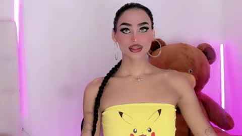 amal_baddel_ online show from 02-12-26, 01:33