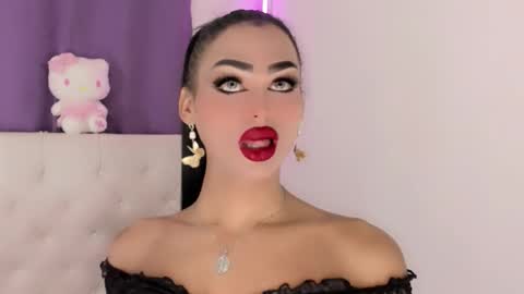 amal_baddel_ online show from 03-20-26, 02:05