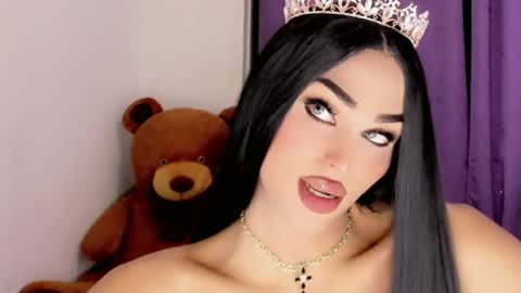amal_baddel_ online show from 05-13-26, 06:55