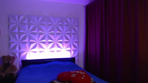 Amalett online show from 04-07-26, 11:37