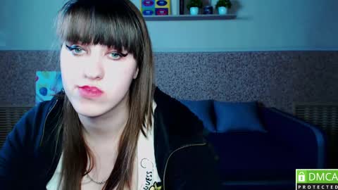 Ivanna online show from 02-21-25, 04:16