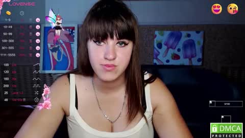 Ivanna online show from 09-16-25, 05:30