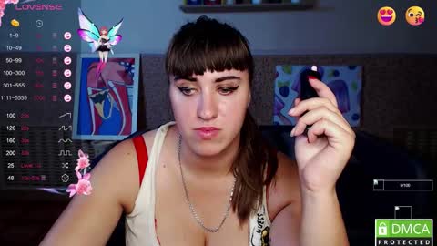 Ivanna online show from 09-18-25, 11:23