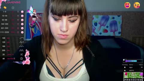 Ivanna online show from 10-10-25, 11:31