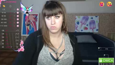 Ivanna online show from 10-23-25, 11:20