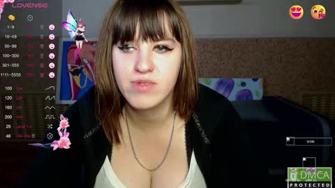 Ivanna online show from 11-18-25, 06:29