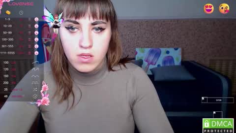 Ivanna online show from 11-30-25, 06:39