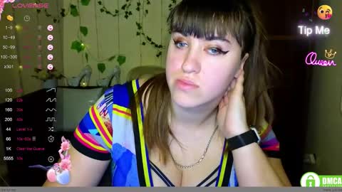 Ivanna online show from 02-16-26, 12:23